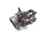 Polttoaineen ruiskutuksen suurpainepumppu 9656300380