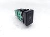 Fog light switch 