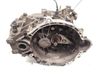 Manual 6 speed gearbox 4300032497