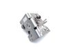 Rear door lock 