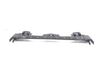 Engine bonnet/hood lock trim molding 25891810