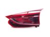 Tailgate rear/tail lights 