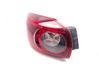 Rear/tail lights 22041981