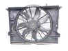 Kale ventilateur de radiateur refroidissement moteur A2115050155