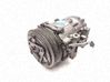 Compresor (bomba) del aire acondicionado (A/C)) 3M5H19D629HB