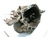 Manual 5 speed gearbox 