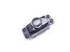 Differential lock switch 