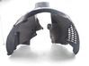 Front wheel arch liner splash guards 9852176580