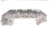 Front bumper skid plate/under tray 9808501880