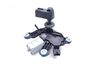 Rear window wiper motor 7329850