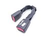 Rear seatbelt buckle AB3926611C72ABW