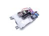 Central body control module 