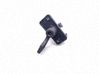 Rear door interior handle trim 2242453