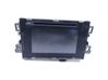 Radio/CD/DVD/GPS head unit KA0H669G0