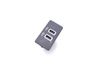USB socket connector HC3T14F014BC