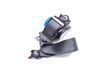 Rear seatbelt ES73F611B68AD