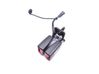 Rear seatbelt buckle DS73F613K21AE