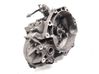 Manual 6 speed gearbox 55194293
