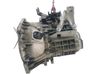 Automatic gearbox 