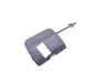 Rear bumper row hook cap/cover DS7317K922HW