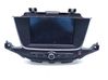 Radio/CD/DVD/GPS head unit 42342511