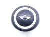 Steering wheel airbag 2757665
