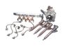 Fuel injection system set 7797874