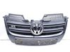Front bumper upper radiator grill 1K5853651