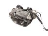 Electric car motor J9D375762AH