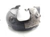 Front wheel arch liner splash guards 9808363580