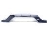Trunk door license plate light bar 7052452