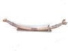 Rear leaf spring 