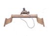 Tow bar set 