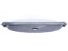Parcel shelf load cover 
