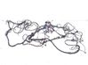 Engine installation wiring loom 806020935AA