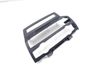 Console centrale, commande chauffage/clim 7161797