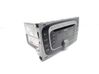 Radio/CD/DVD/GPS head unit 8V4T18C939LD