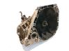 Manual 5 speed gearbox 