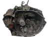 Manual 5 speed gearbox BVM5