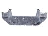 Front bumper skid plate/under tray 9808501880
