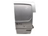 Back/rear loading door 