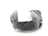Front wheel arch liner splash guards GX7316A574AE