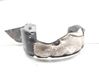 Front wheel arch liner splash guards 10457589