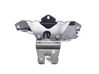 Tailgate/trunk/boot lock/catch/latch 