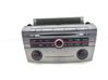 Radio/CD/DVD/GPS head unit BR2D66AR0