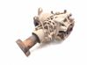 Gearbox transfer box case P31256684