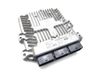 Engine control unit/module 7H2Q12A650AF