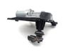 Rear window wiper motor 9673251380