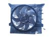 Radiator cooling fan shroud 30612864