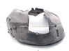 Front wheel arch liner splash guards 7009715
